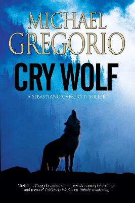 Cry Wolf