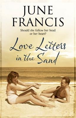 Love Letters in the Sand