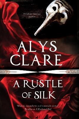 A Rustle of Silk