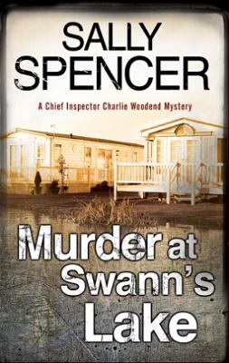 Murder at Swann's Lake