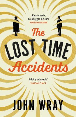 The Lost Time Accidents