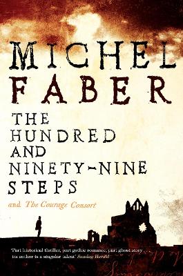 The Hundred and Ninety-Nine Steps: The Courage Consort