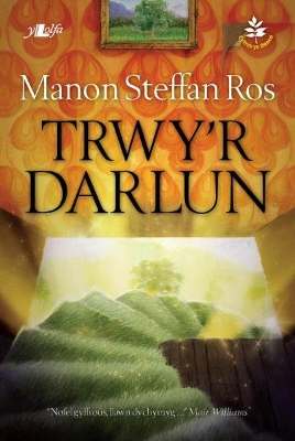 Trwy'r Darlun