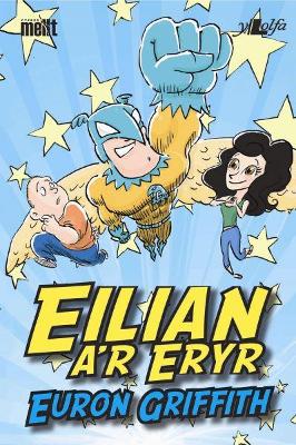 Eilian A'r Eryr