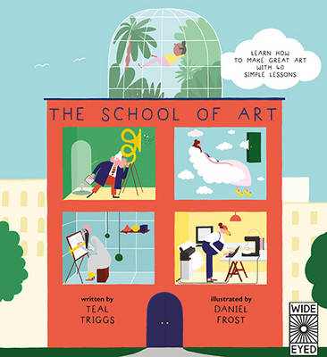 The School of Art