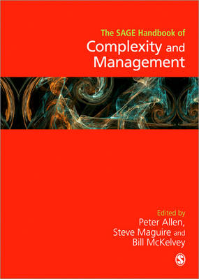 The SAGE Handbook of Complexity and Management