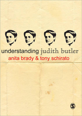 Understanding Judith Butler