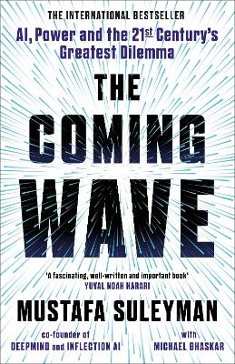 The Coming Wave