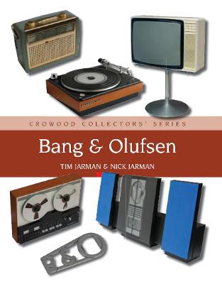 Bang & Olufsen