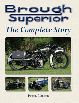 Brough Superior