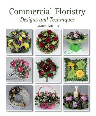 Commercial Floristry