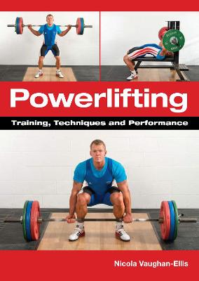 Powerlifting