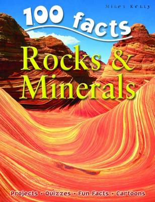 Rocks & Minerals