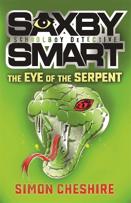 The Eye of the Serpent