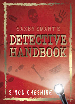 Saxby Smart's Detective Handbook