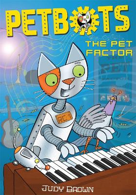 The Pet Factor