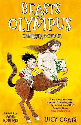 Centaur School