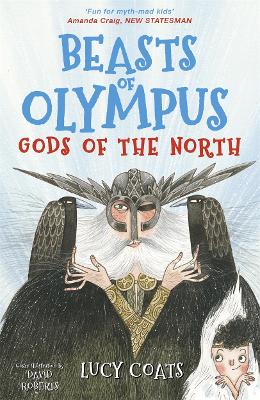 Gods of the North