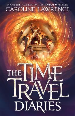 The Time Travel Diaries