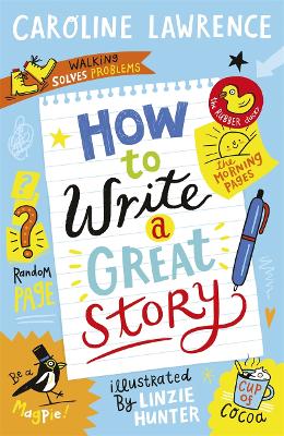 How to Write a Great Story