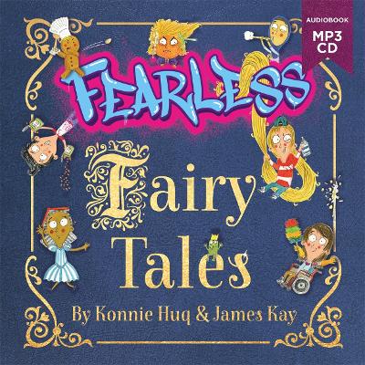 Fearless Fairy Tales