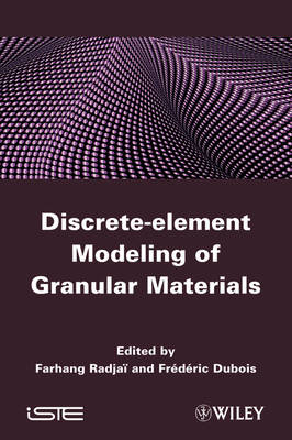 Discrete-element Modeling of Granular Materials