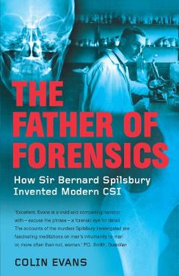 The Father of Forensics