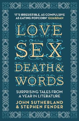 Love, Sex, Death and Words