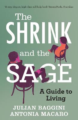 The Shrink and the Sage