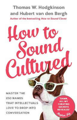 How to Sound Cultured