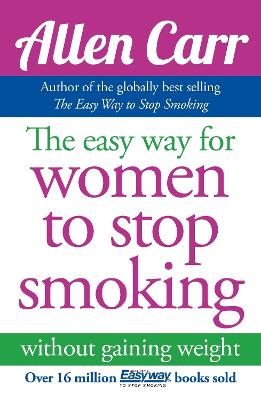 The Easy Way for Women to Stop Smoking