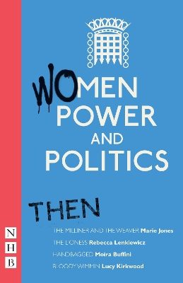 Women, Power and Politics: Then