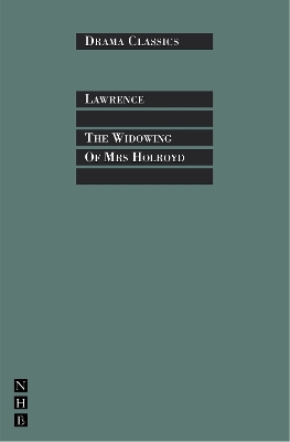 The Widowing of Mrs Holroyd