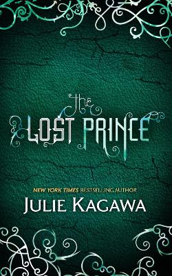 The Lost Prince