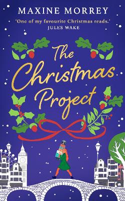 The Christmas Project