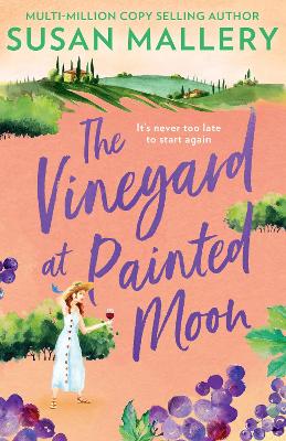 The Vineyard At Painted Moon