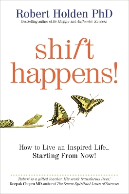 Shift Happens!