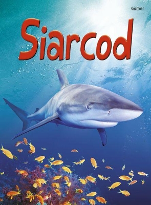 Cyfres Dechrau Da: Siarcod