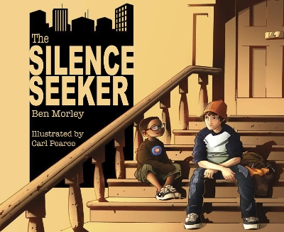 The Silence Seeker