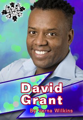 David Grant