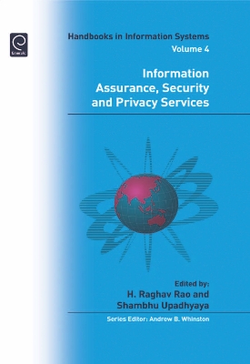 Information Assurance, Security and Privacy Services