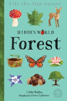 Hidden World Forest