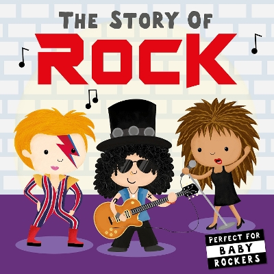 The Story of Rock