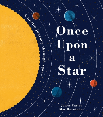 Once Upon a Star The Story of Our Sun