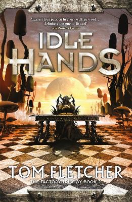 Idle Hands