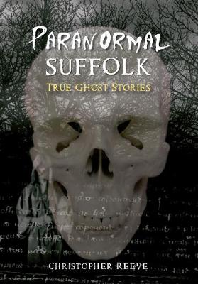 Paranormal Suffolk