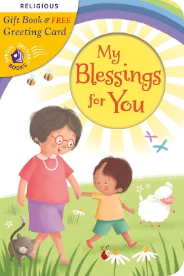 My Blessings for You