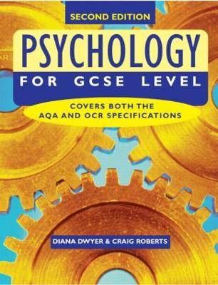 Psychology for GCSE Level