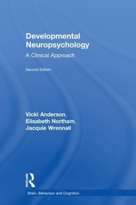 Developmental Neuropsychology