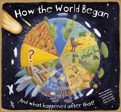 How the World Began